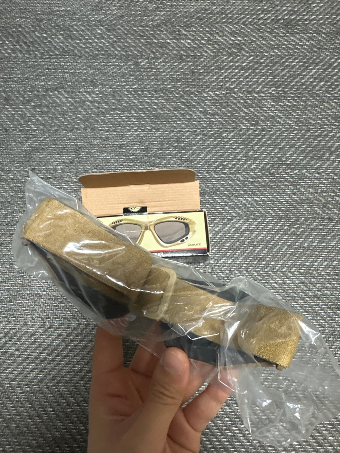 로스코 고글 선글라스 상품이미지3