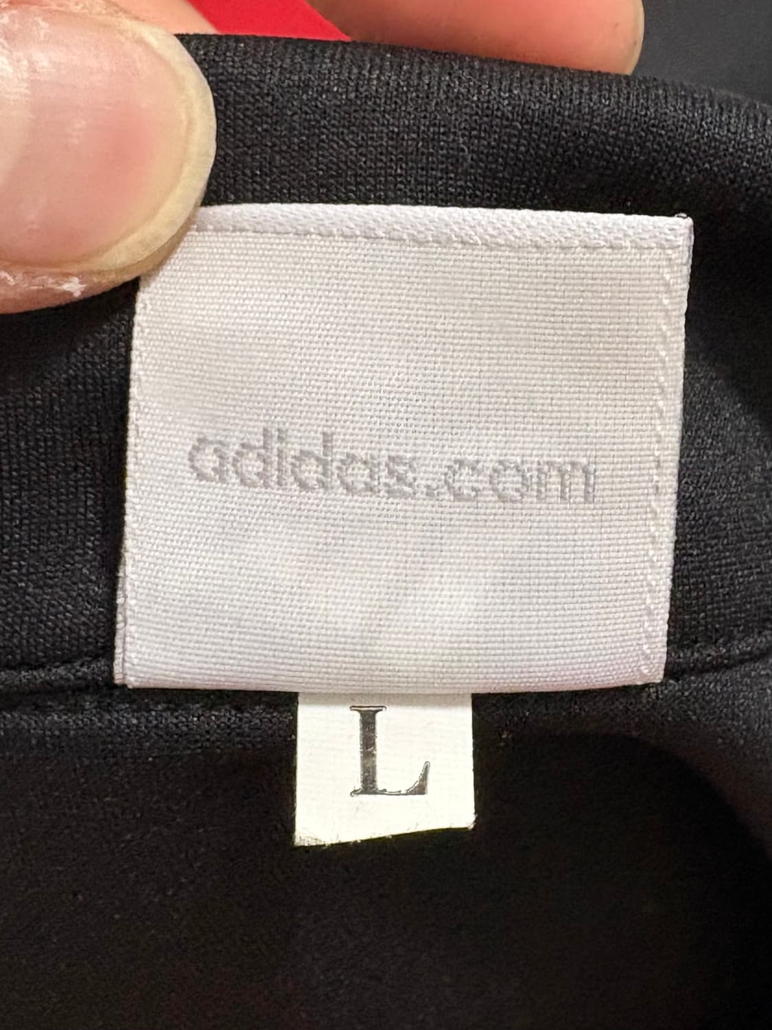 아디다스 트레이닝 트랙탑 상품이미지6