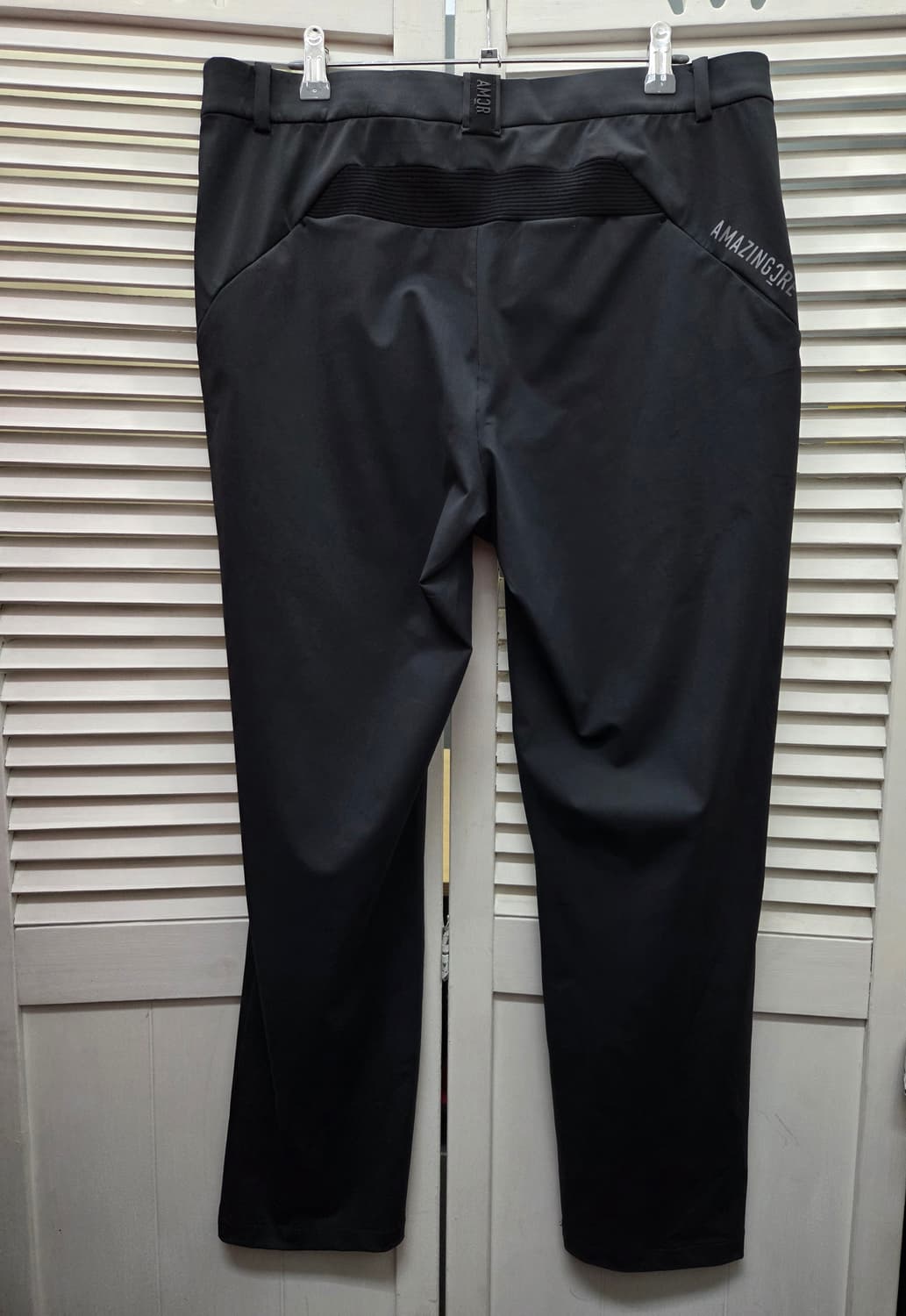 어메이징크리 에어로핏 아코디오 골프 팬츠 상품이미지5