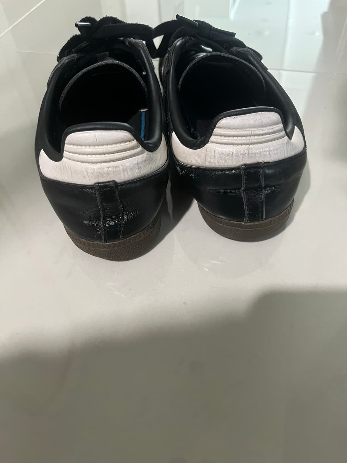 아디다스 삼바 상품이미지3