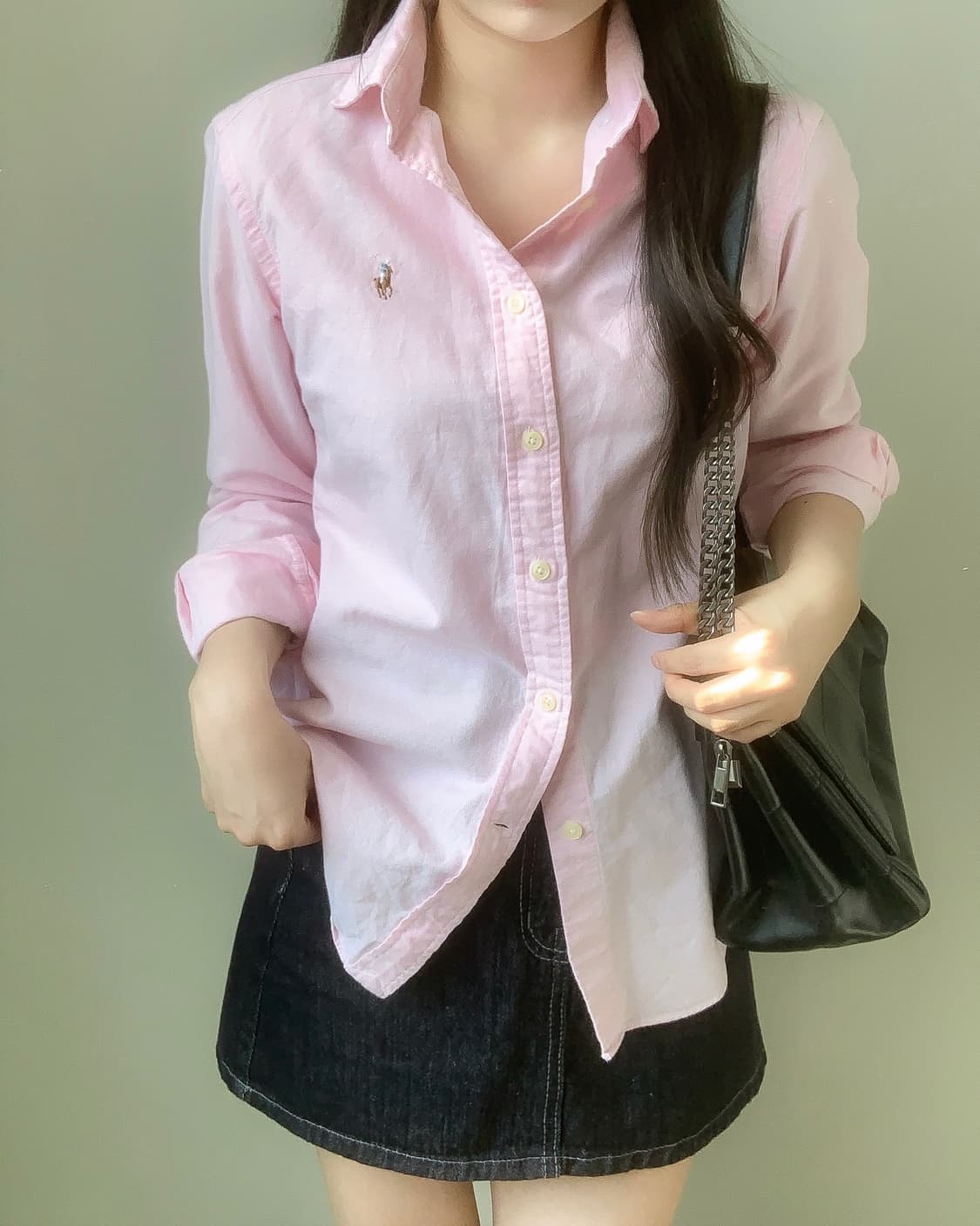 폴로 셔츠 상품이미지1