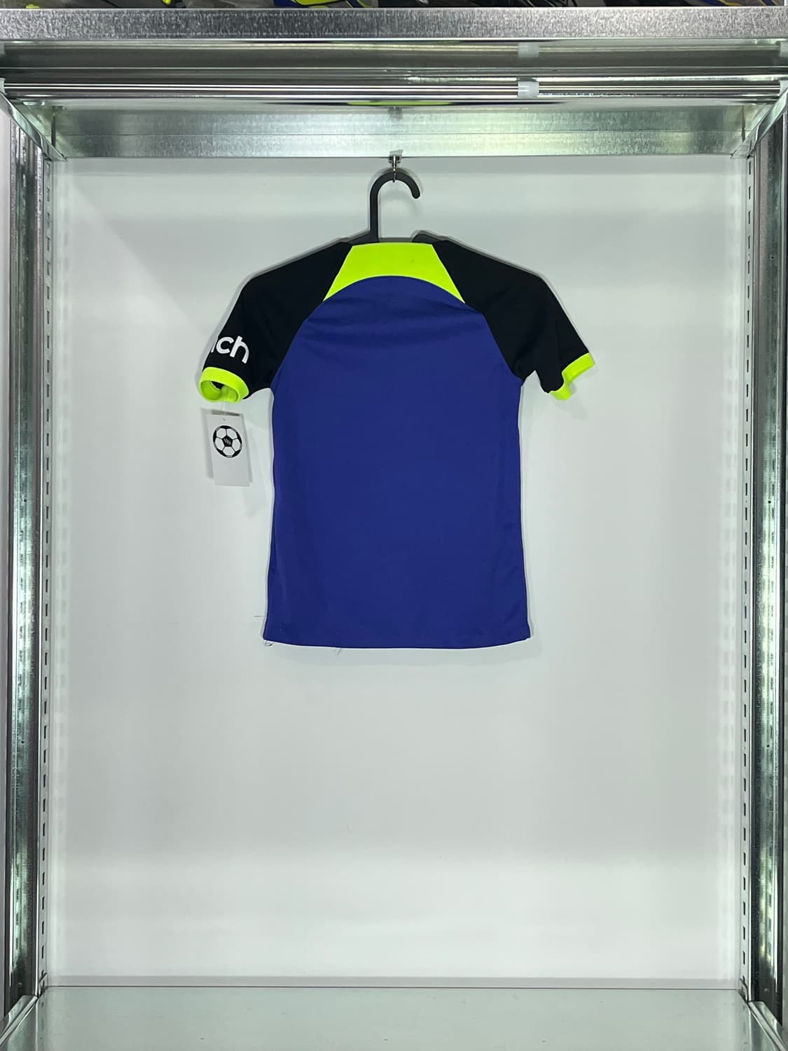 나이키 22-23 토트넘 홋스퍼 FC 어웨이 상품이미지2