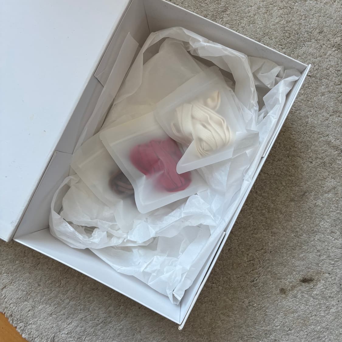 페넌 하이킹 부츠 로우 260 상품이미지8