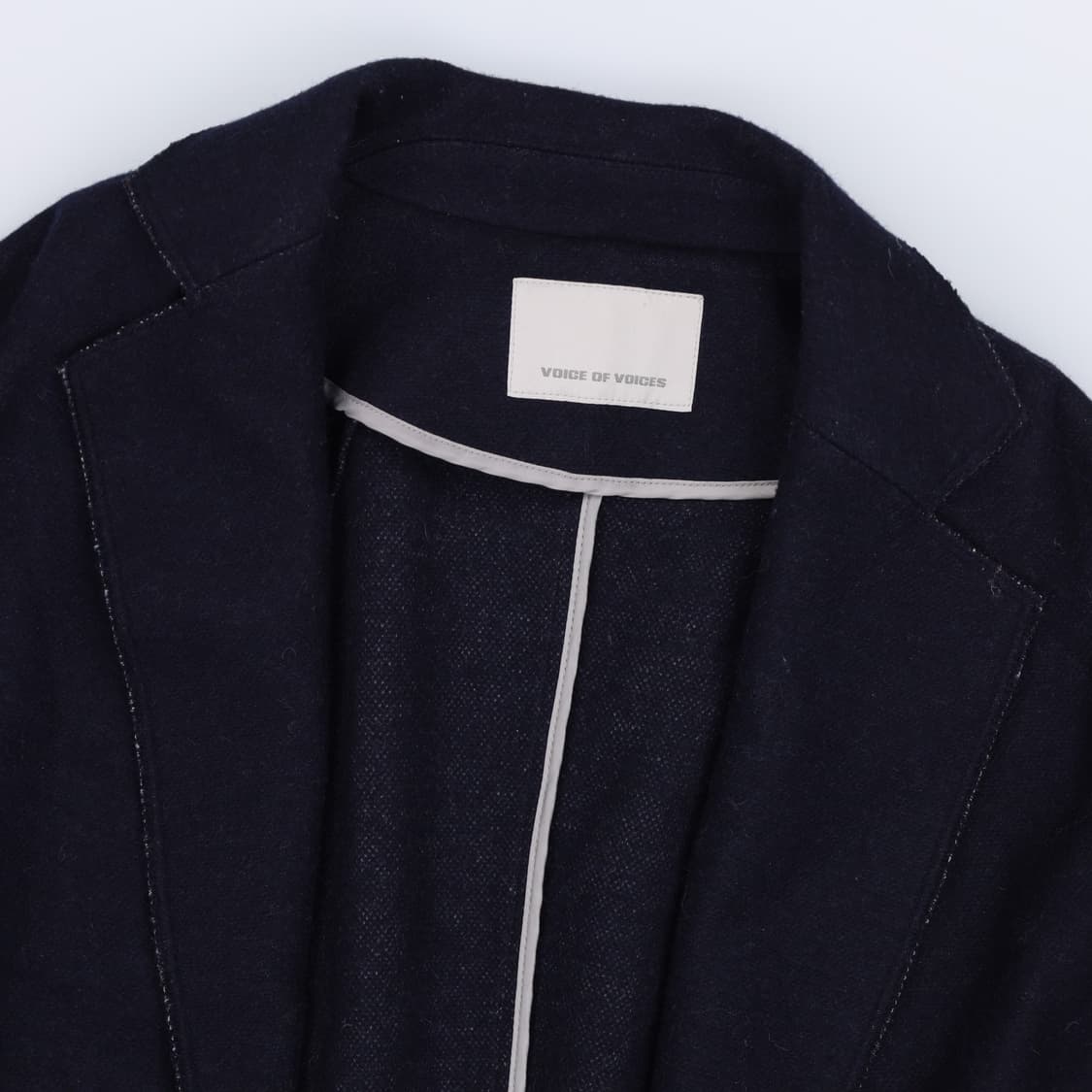 FR 보브 여성 울 코트 0220H1 상품이미지3