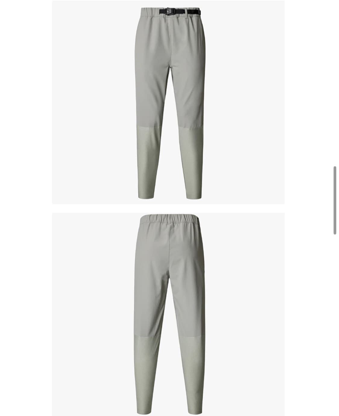 살로몬 오트리스 하이브리드 팬츠 상품이미지1