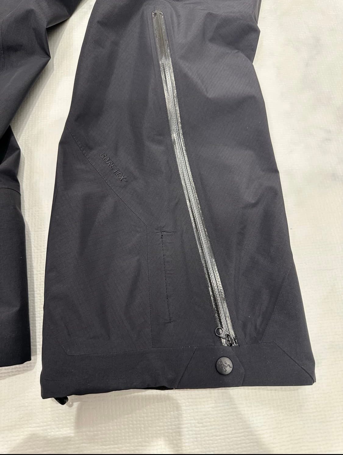 아크테릭스 베타 AR 팬츠 L 사이즈(구형) 상품이미지4