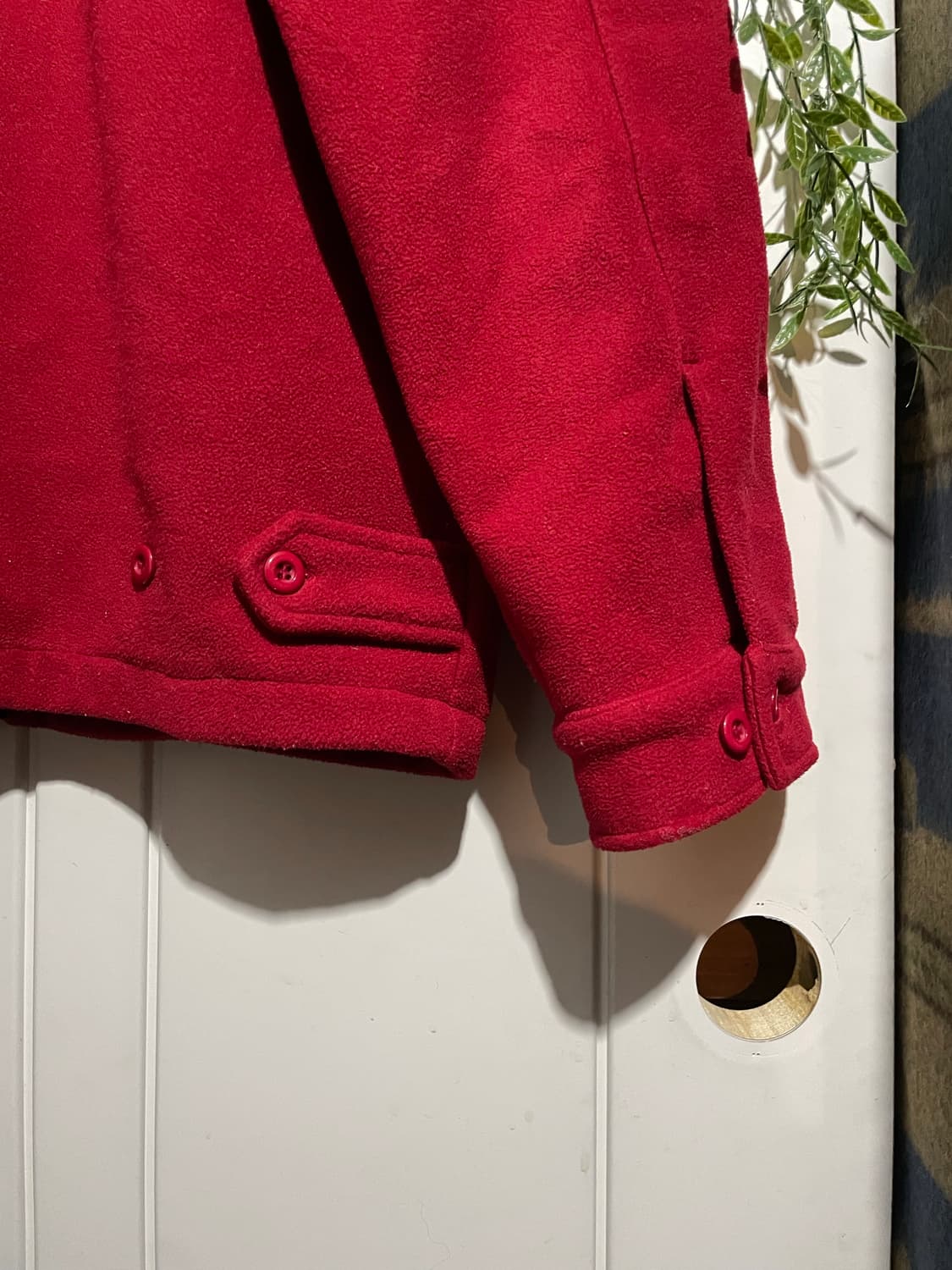 루츠 플리스 자켓 상품이미지6