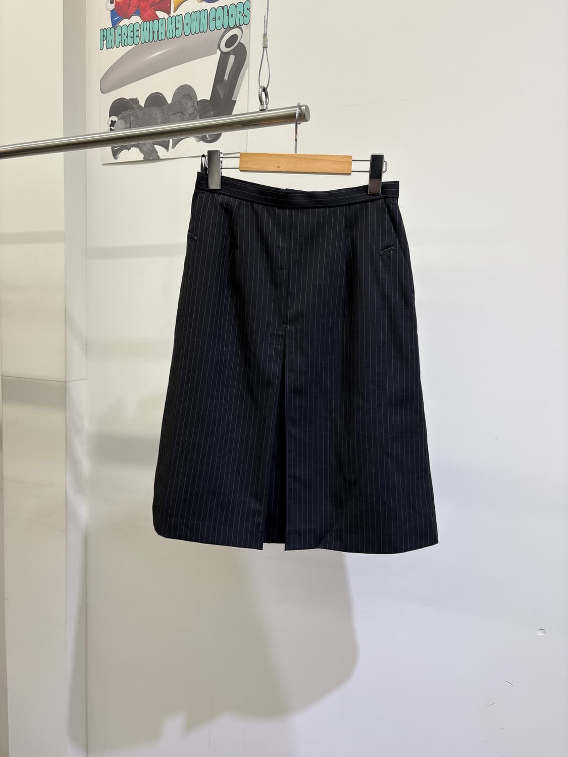 JAPANESE BRAND (Made in Japan) 스커트 상품이미지1