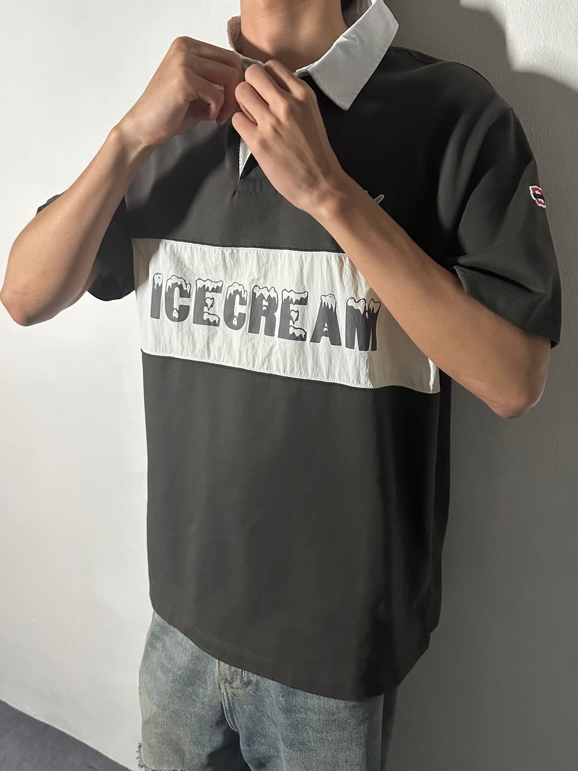 Billionaire Boys Club(BBC), ICECREAM 반팔  상품이미지1