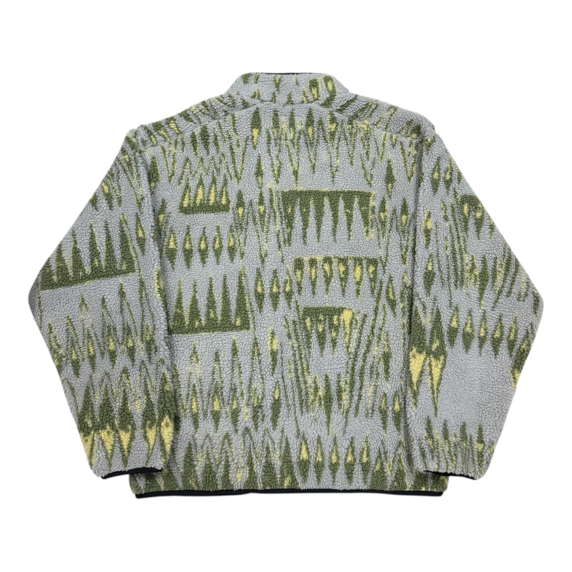 LMC 액티브 기어 JQD 플리스 후리스 자켓 L 상품이미지3