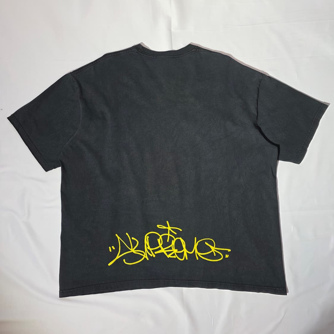 [XL]슈프림 이라크 IRAK 반팔 상품이미지5