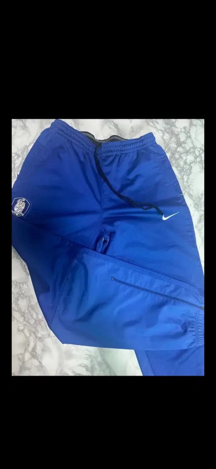 2002 나이키 대한민국 축구 대표팀 트레이닝 셋업 상품이미지4