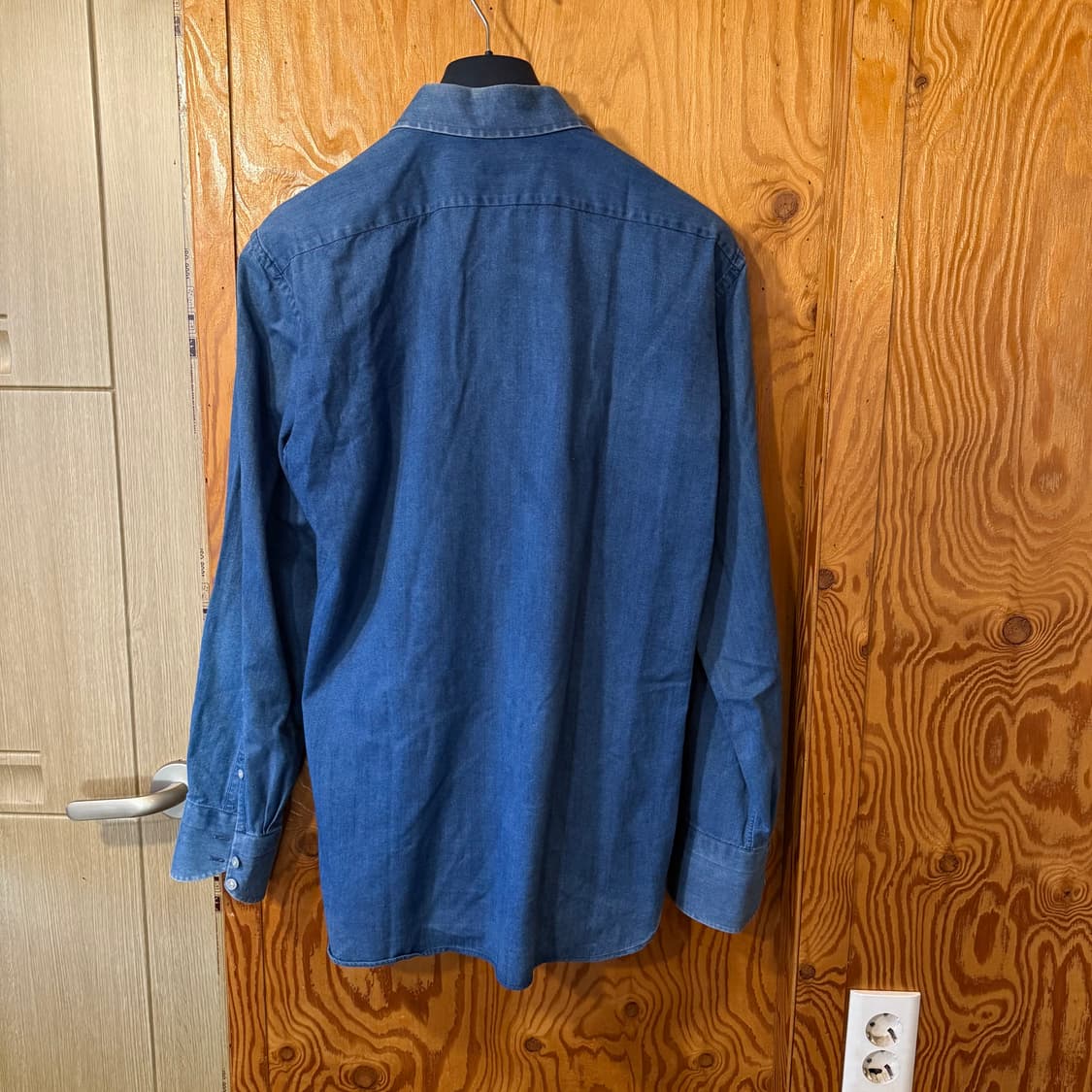 톰포드 데님 셔츠 판매 합니다. 상품이미지3