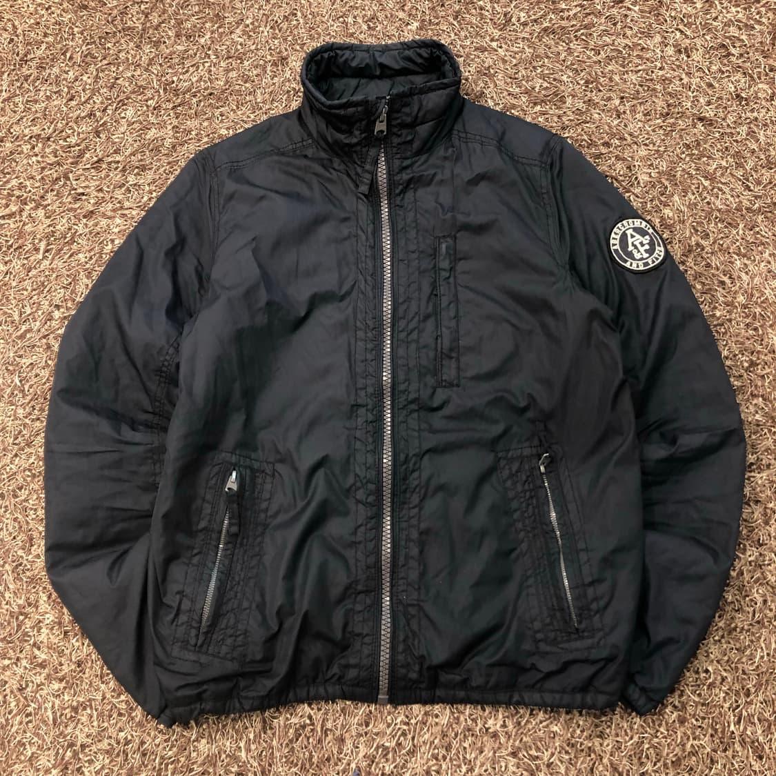 아베크롬비 바람막이 자켓 상품이미지1