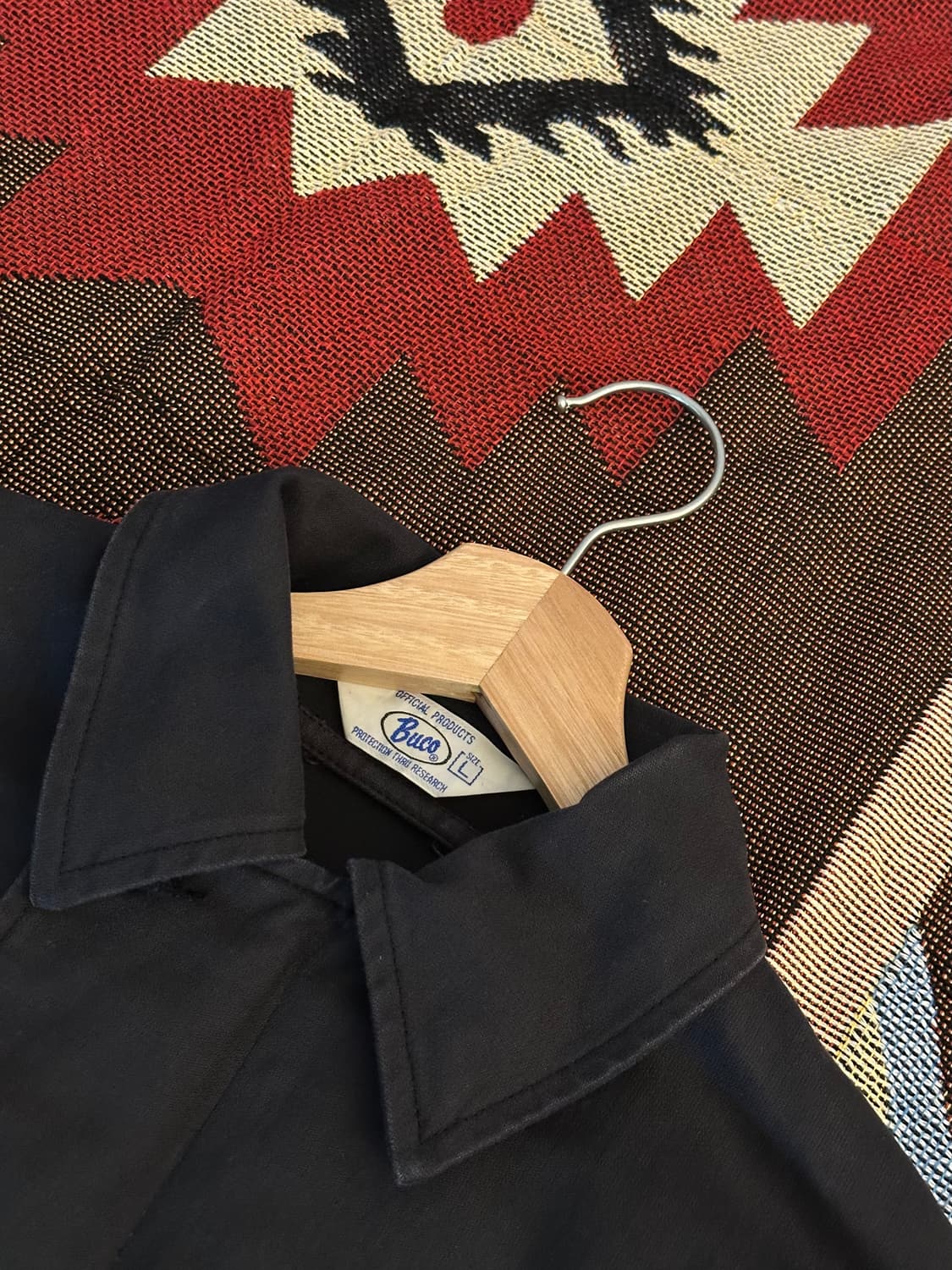 리얼맥코이 유틸리티 자켓 상품이미지4