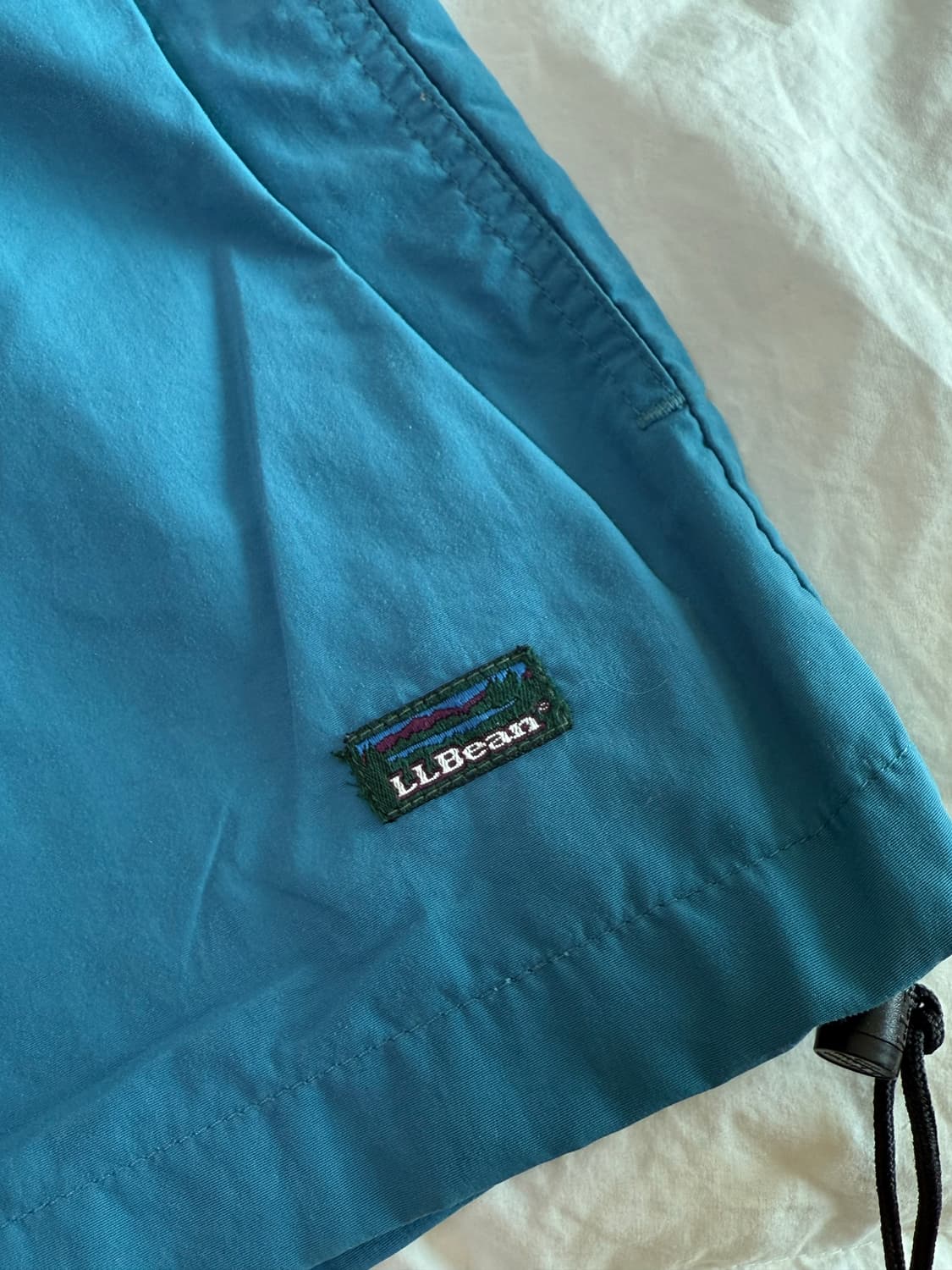 L.L.Bean Half-Zip Anorak 상품이미지3