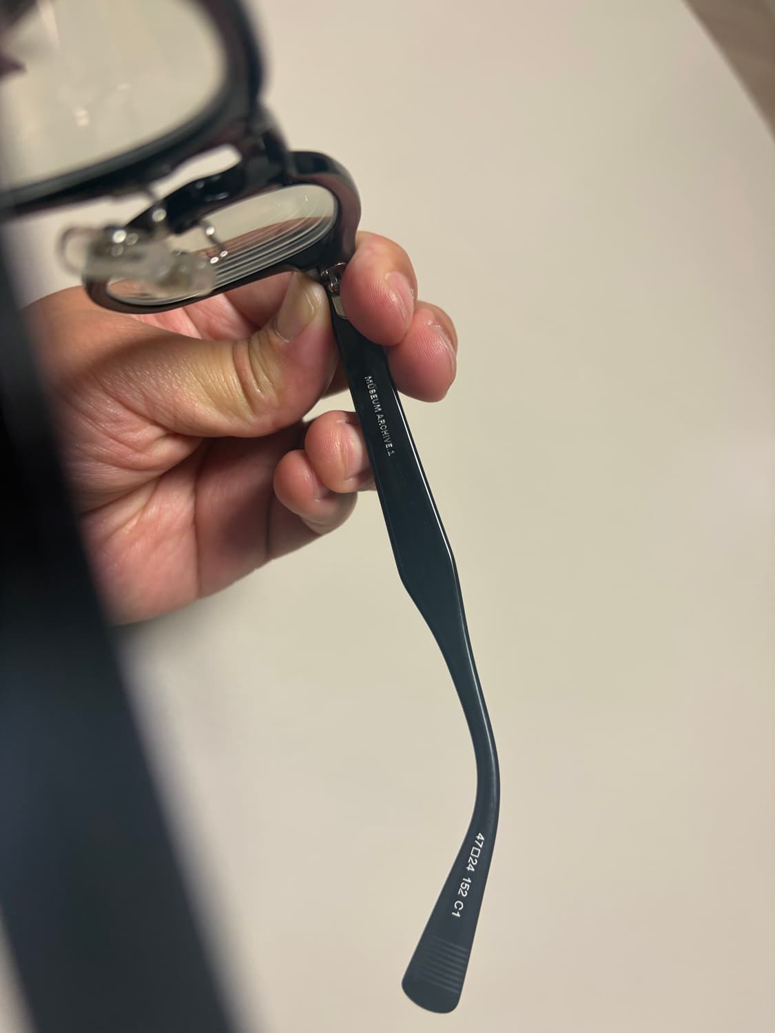 뮤지엄바이비컨 아카이브 47사이즈 상품이미지3