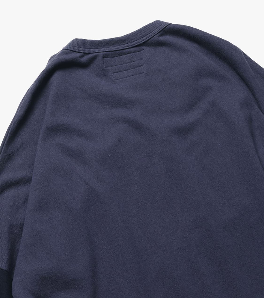 FDMTL - 23SS PATCH WIDE T SHIRT 상품이미지10