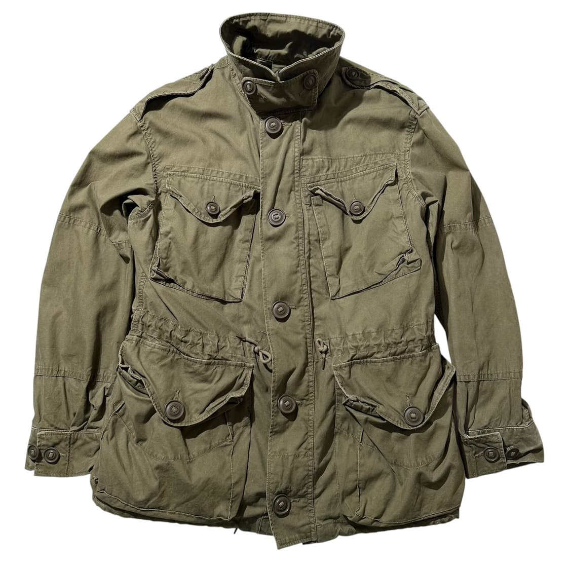 폴로 랄프로렌 M-43 필드 자켓 야상 상품이미지2