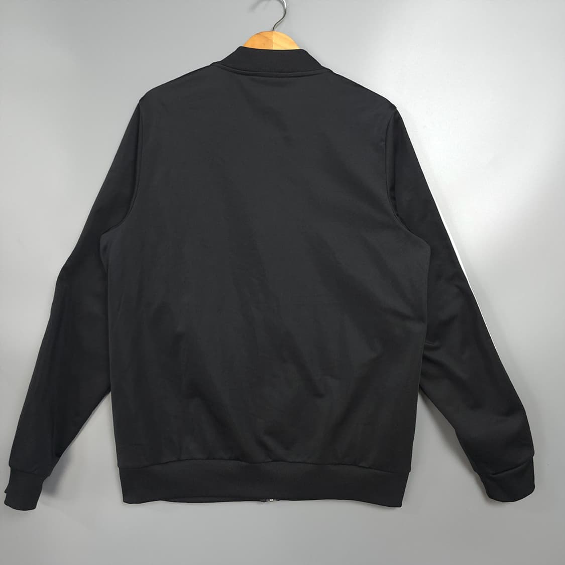 남성용 아디다스 Adidas 블랙 3선 트랙슈트 세트 XL 상품이미지4