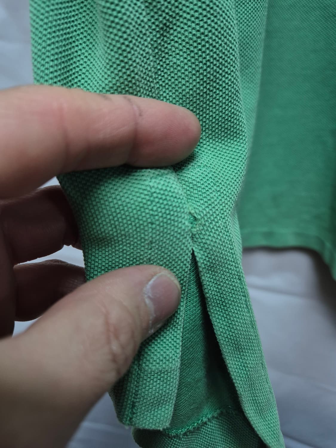 폴로 빅포니 pk 상품이미지4