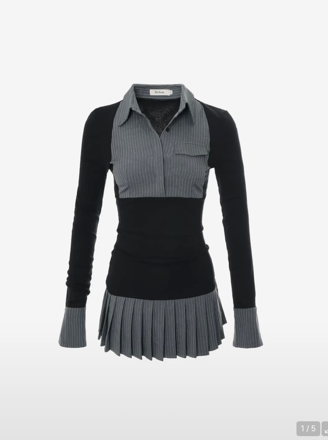 From pin preppy ops 상품이미지2