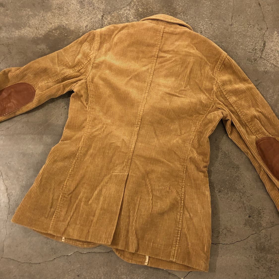 Ralph Lauren Corduroy Jacket 상품이미지7