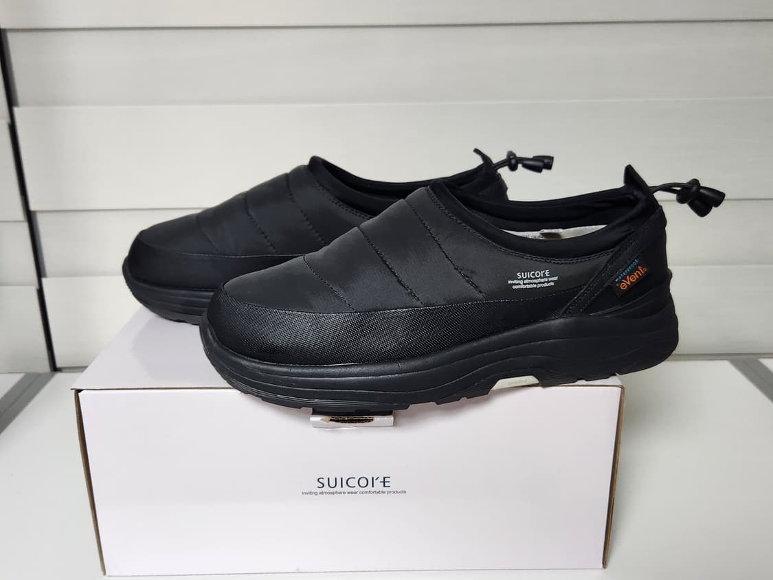 수이코크(Suicoke) 페퍼 MOD EV 로우 280사이즈 상품이미지2