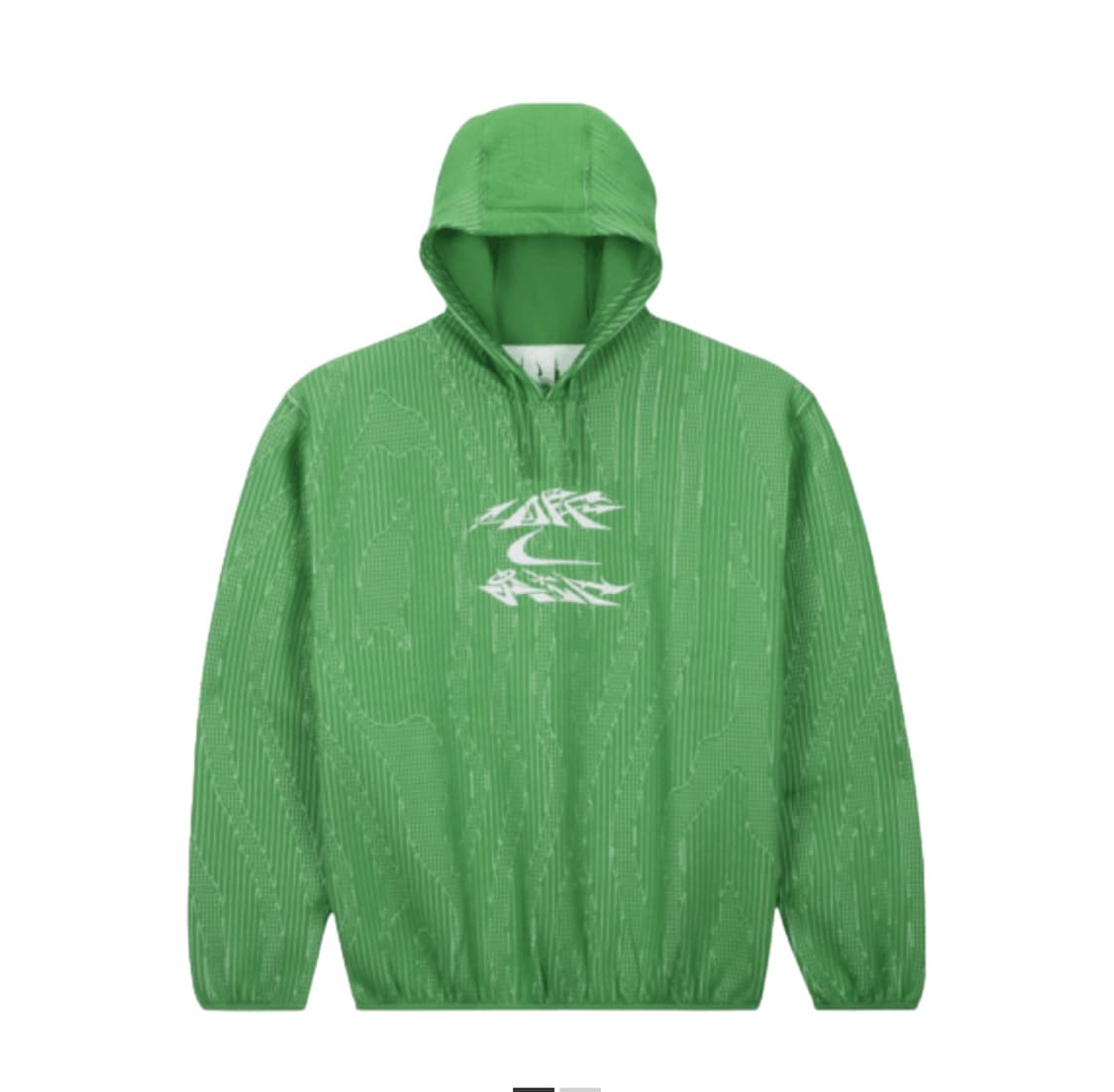 나이키 x 오프화이트 엔지니어드 후드 상품이미지1