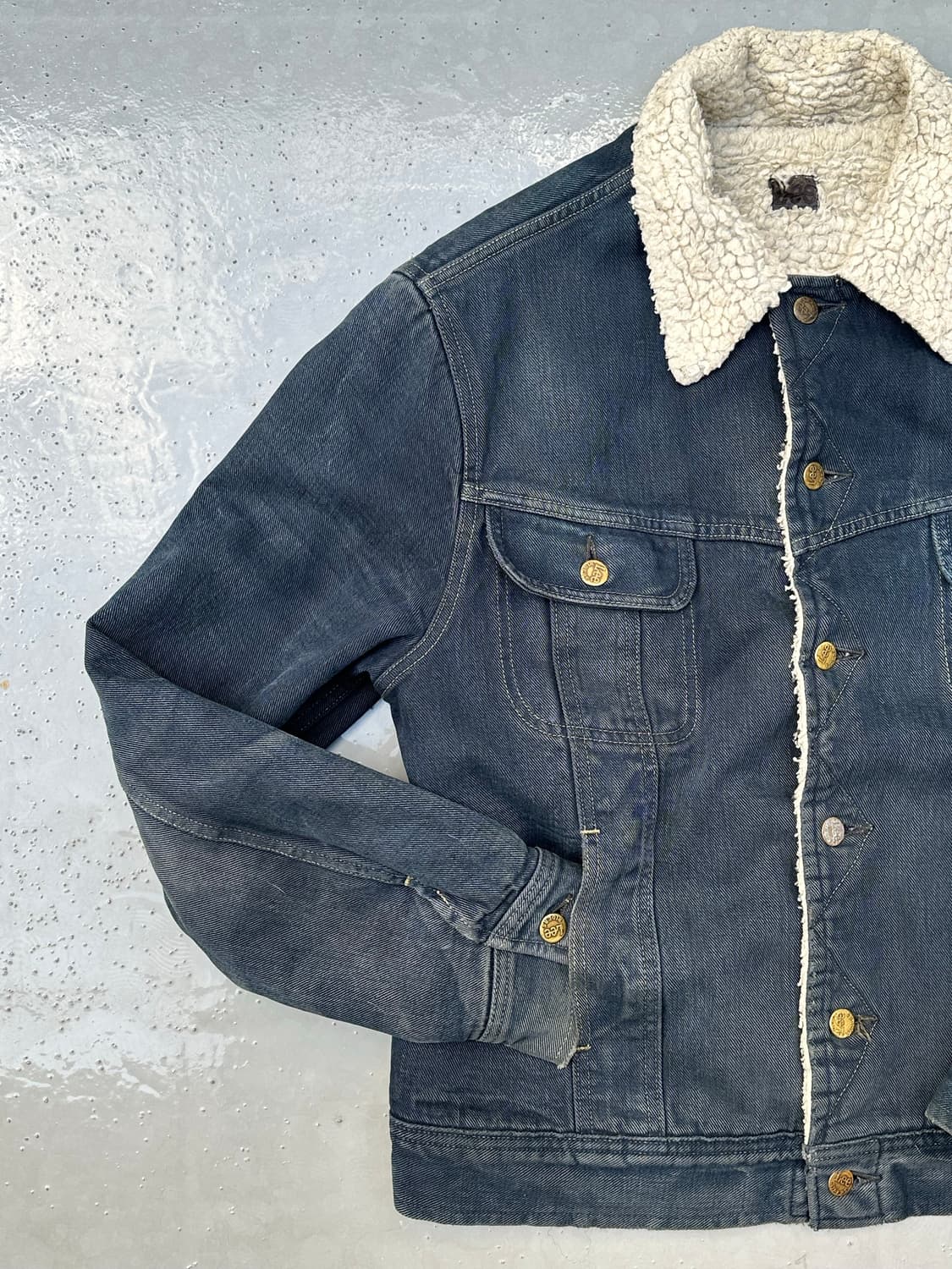[리] •Lee Storm Rider Jacket 상품이미지2