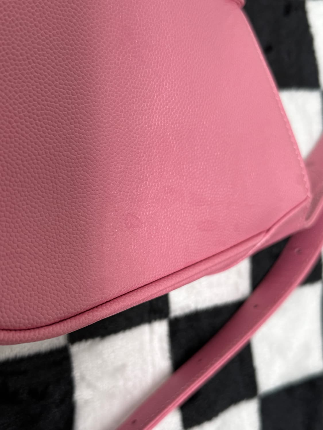 미닛뮤트 barton mini - caviar pink 상품이미지7