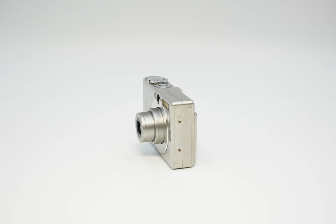 Canon IXUS 40 (IXY 50) (캐논 익서스 40) 상품이미지4