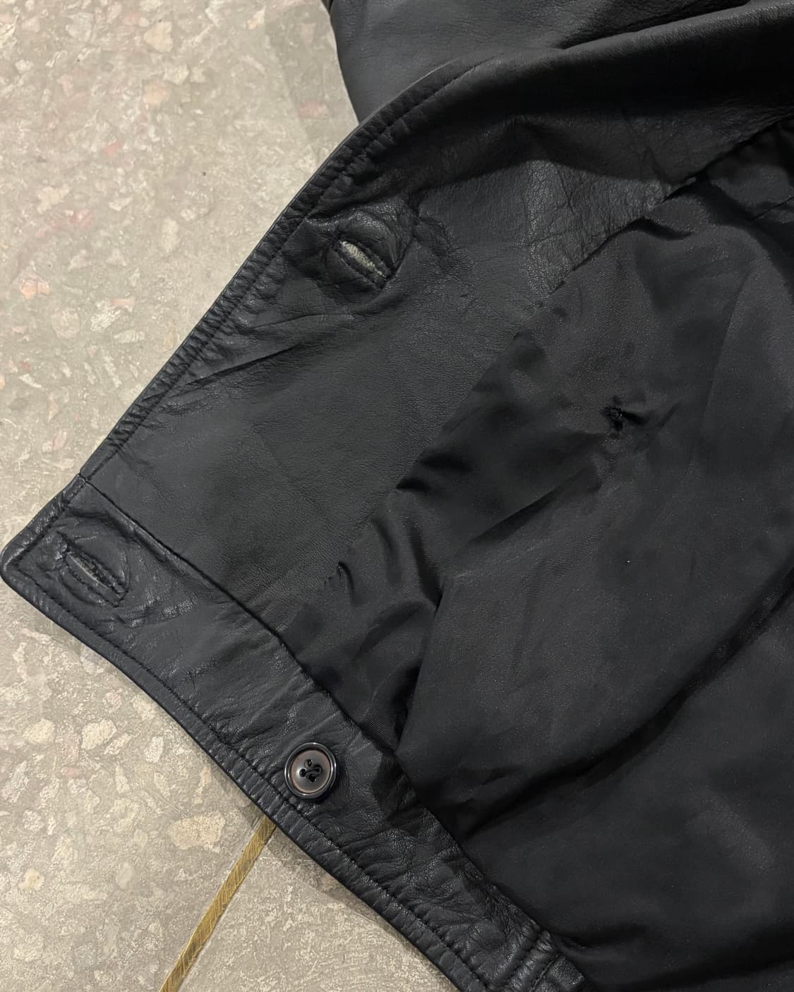 무료배송) VINTAFE OUTER 상품이미지7
