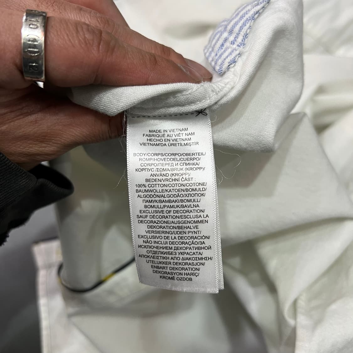  폴로랄프로렌 빅포니 옥스포드 셔츠 y15677 상품이미지8