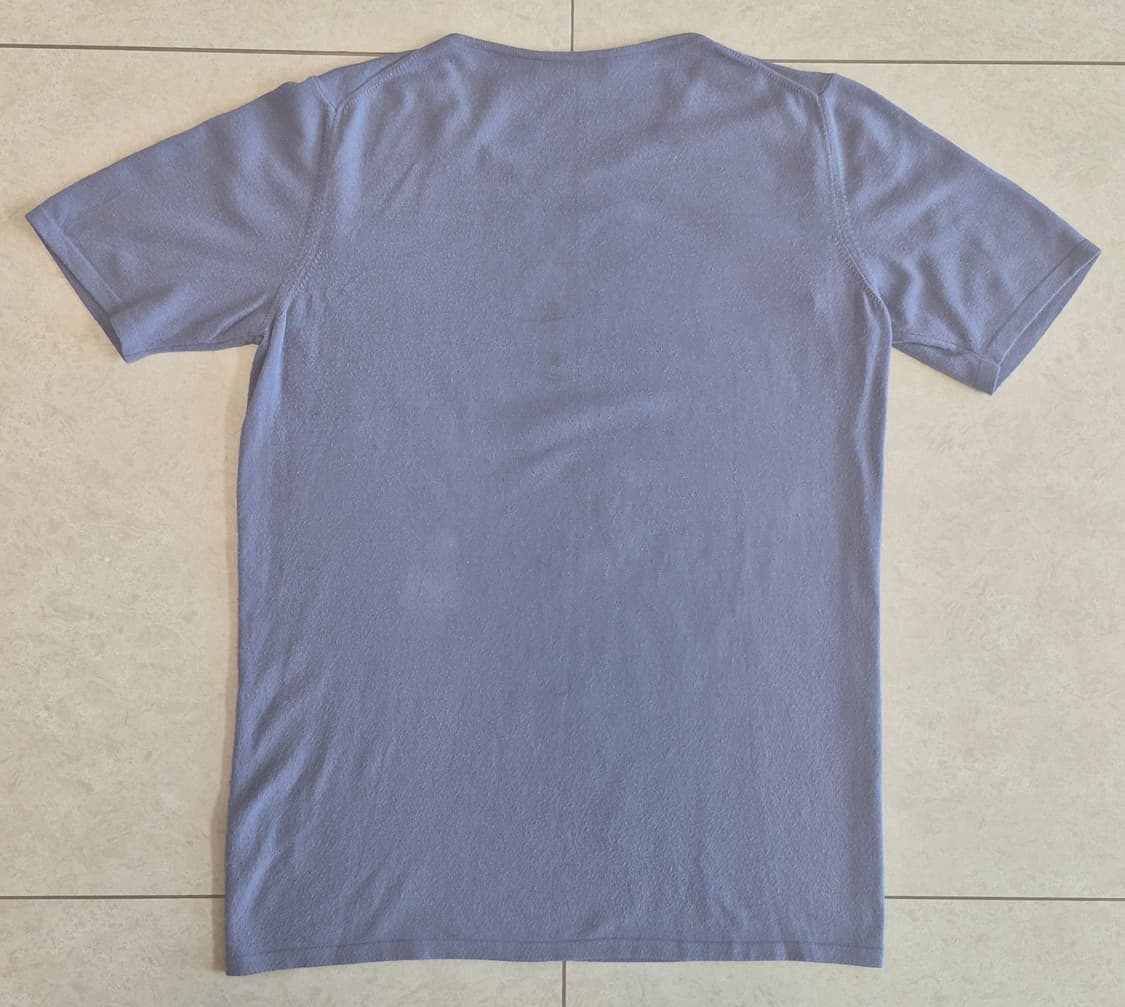 00's
Emporio Armani Knit Tee (52) 상품이미지2