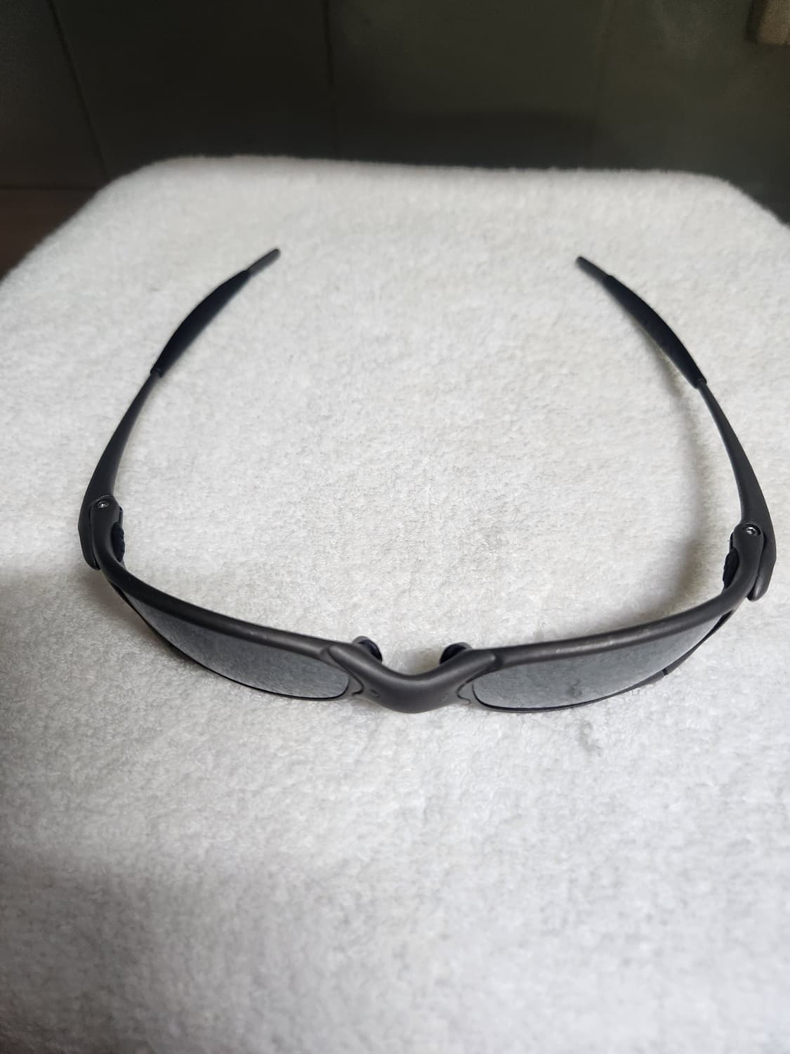 오클리 엑스메탈 줄리엣 선글라스 고글 oakley juliet 상품이미지10
