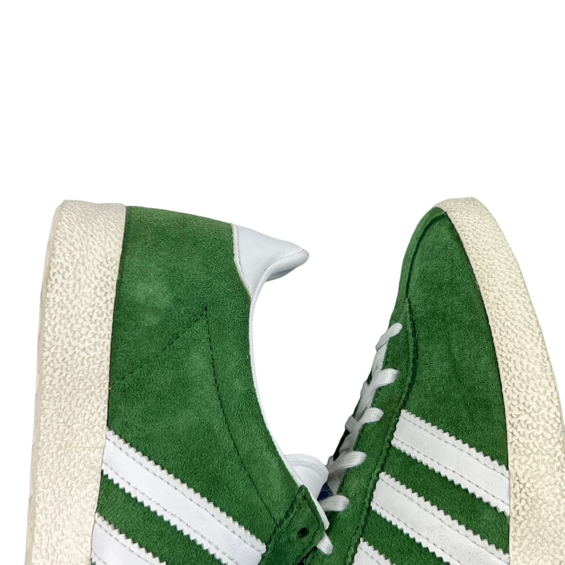 220 아디다스 가젤 OG 라이트 그린 상품이미지5