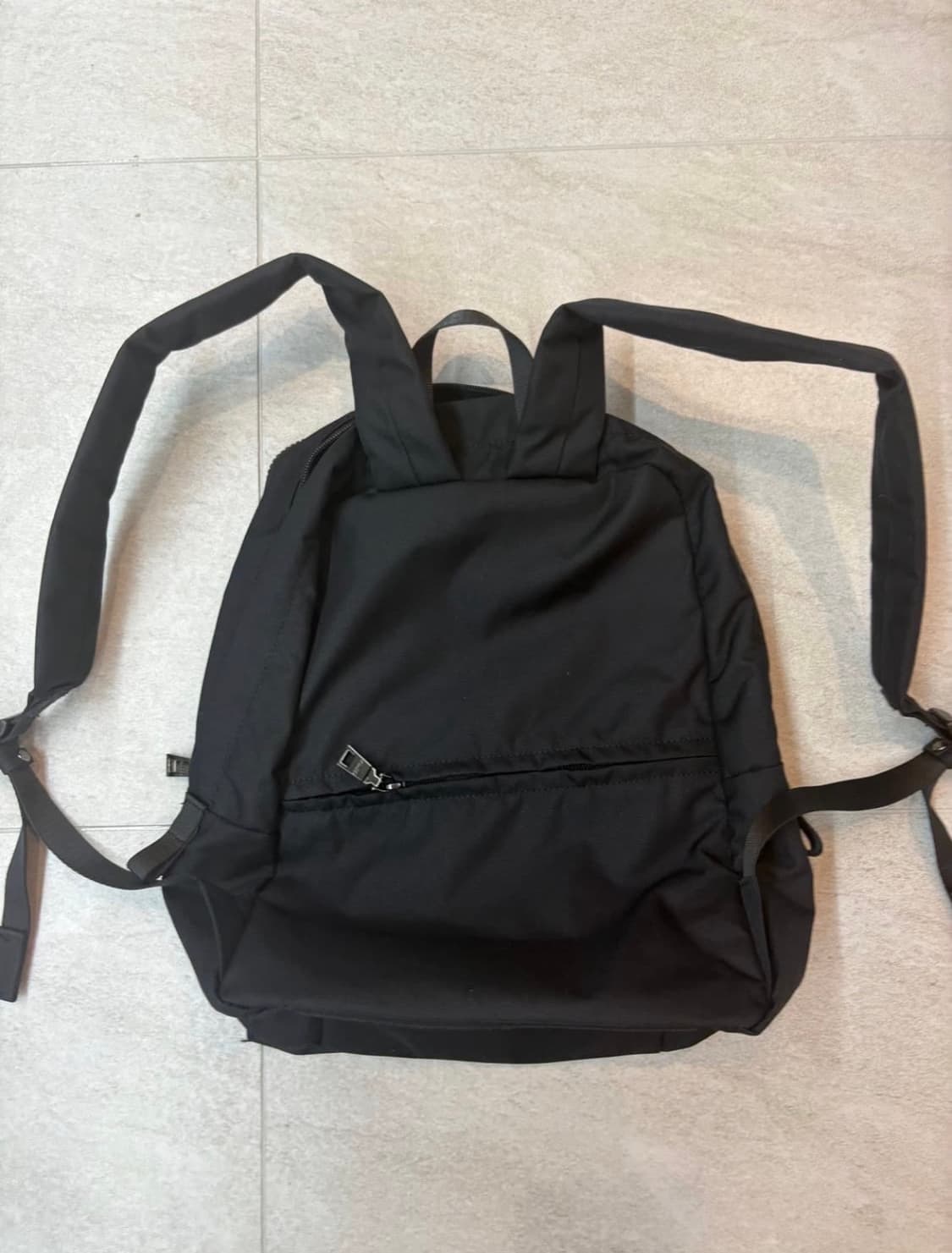 Yohji yamamoto ysaccs backpack 상품이미지2