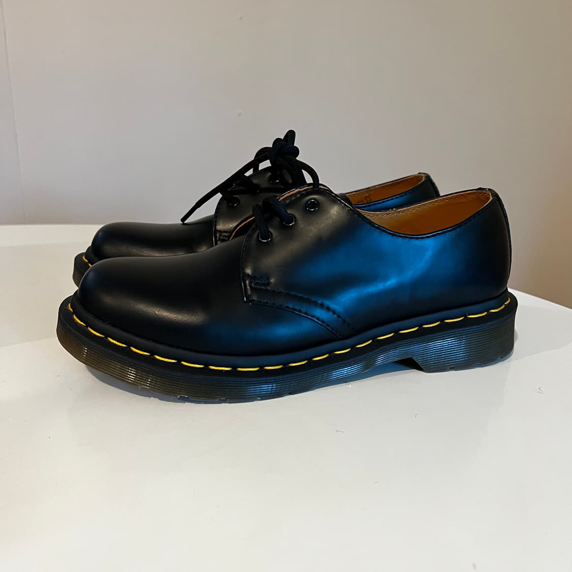 닥터마틴 1461 스무스 상품이미지2