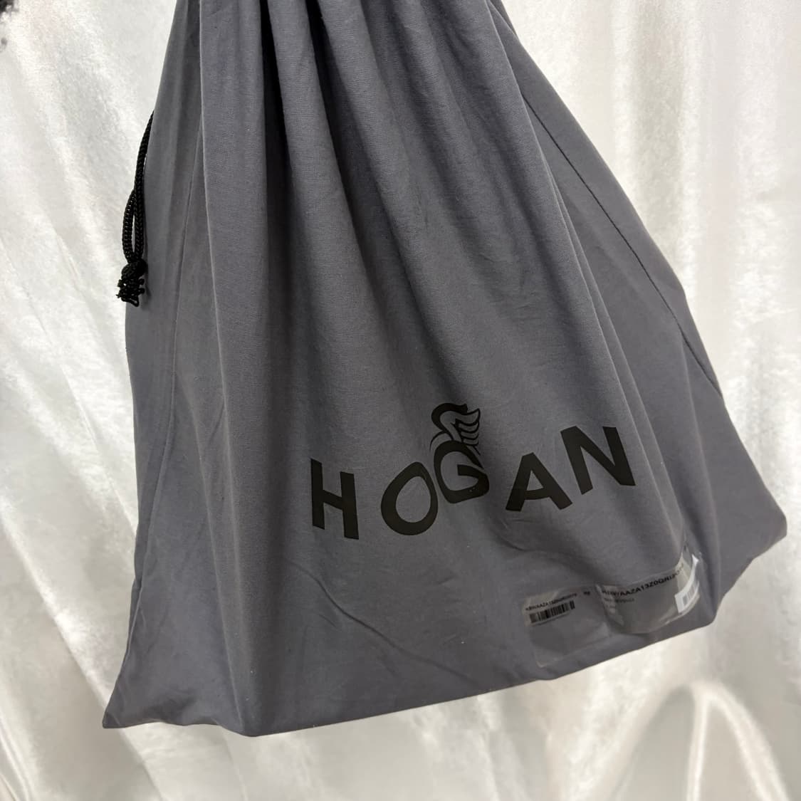 호간 가죽 호보백  상품이미지9