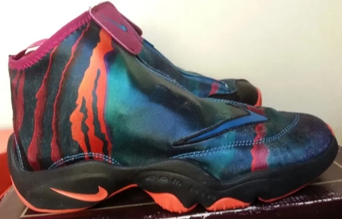 나이키 에어 줌플라이트 글러브 상품이미지2