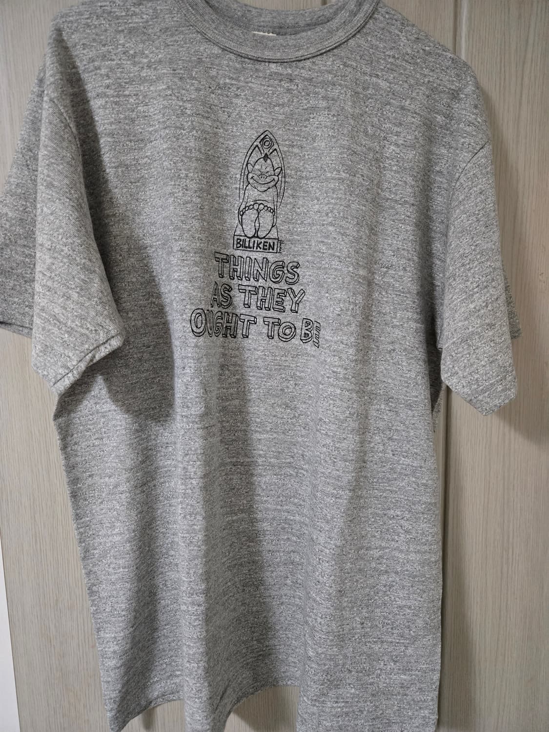 웨어하우스 Lot 4601 반팔티 상품이미지2