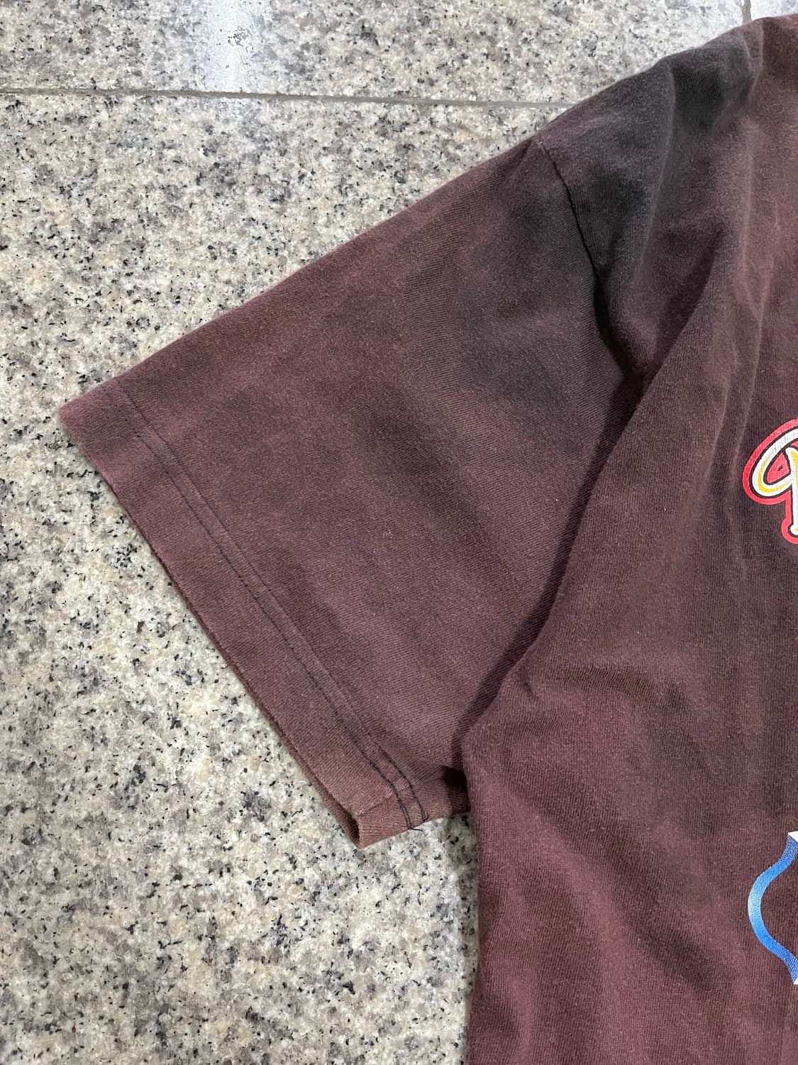 1990s Harley Davidson Faded T Shirts 상품이미지7