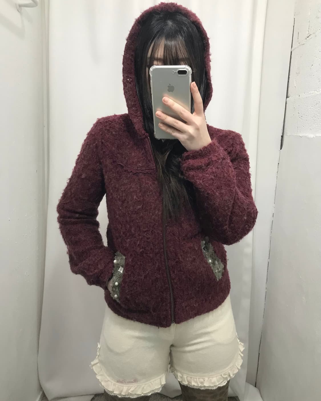 와인 온나 코디 세트 🤍 상품이미지2