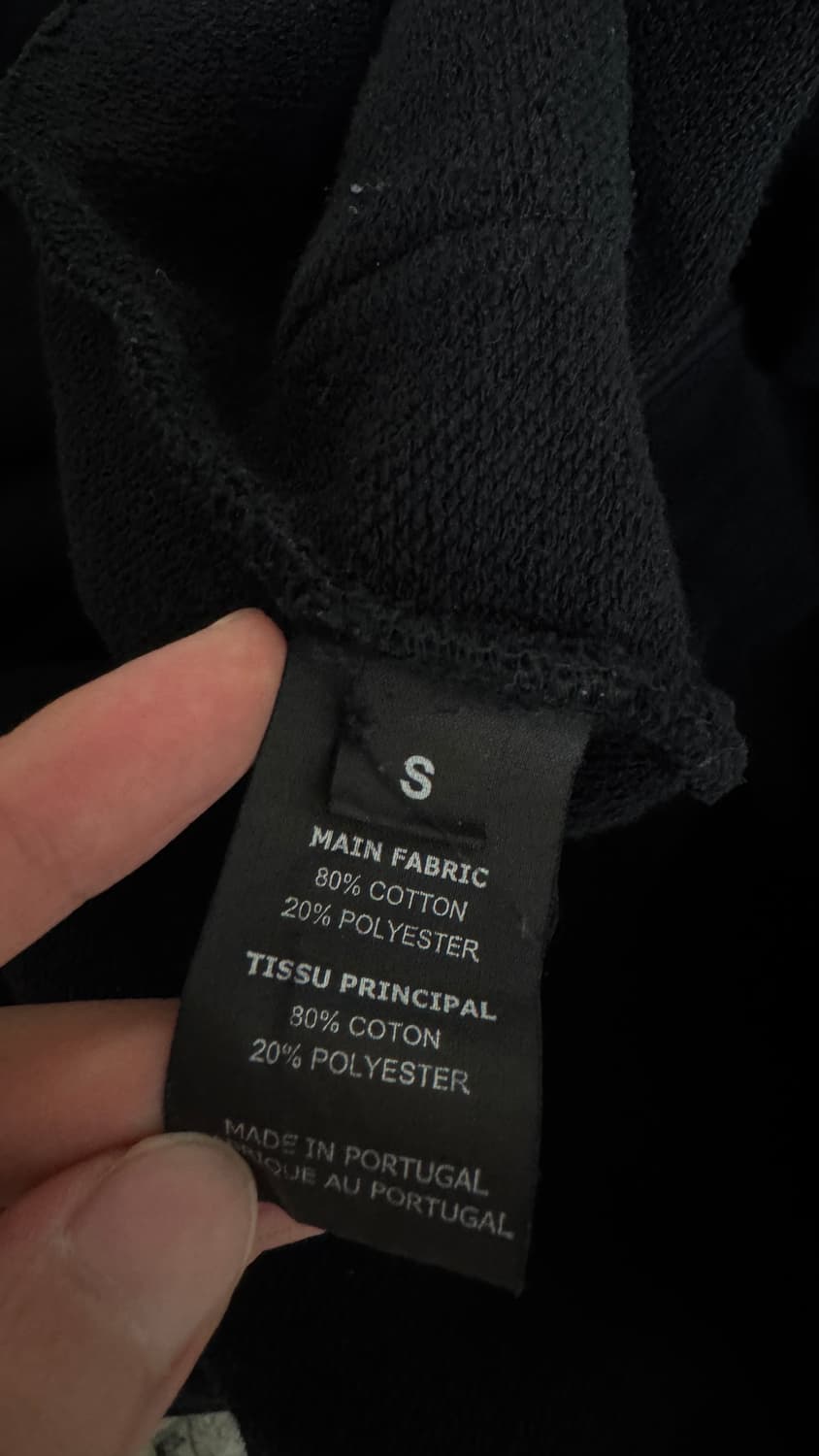 [s] 베트멍 타이타닉 후드집업 상품이미지3