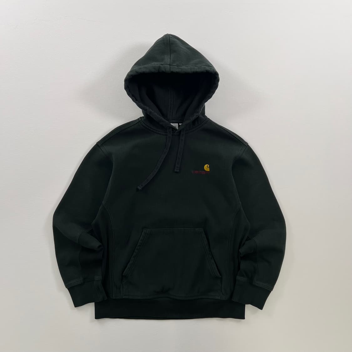 Carhartt WIP 후드티 상품이미지1