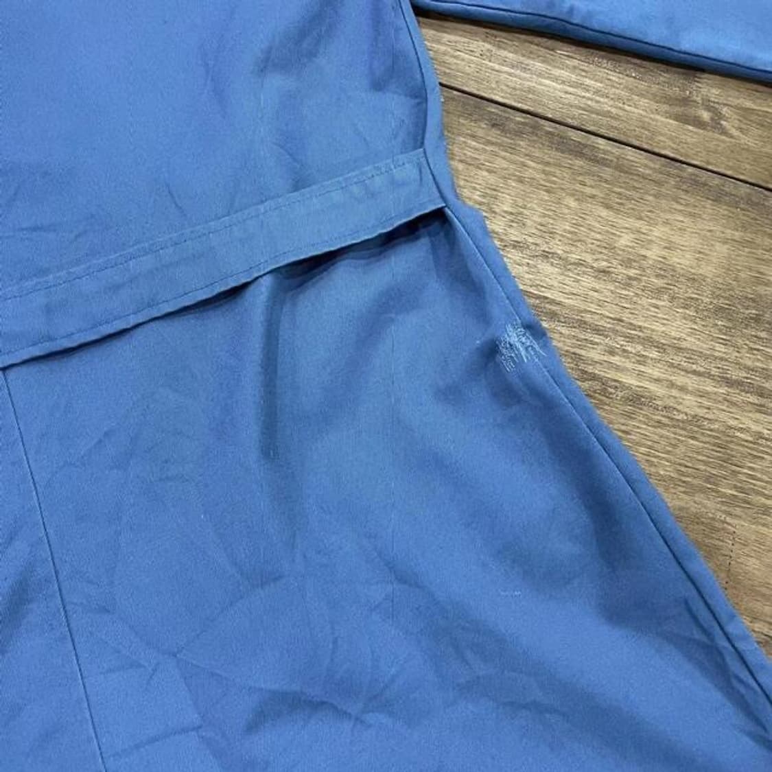 빈티지 프렌치 워크 코트 (L)  상품이미지4