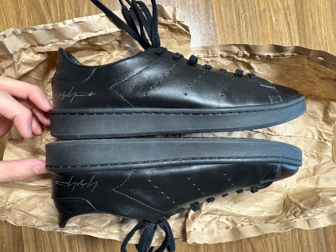 y-3 스탠스미스 275사이즈 상품이미지4