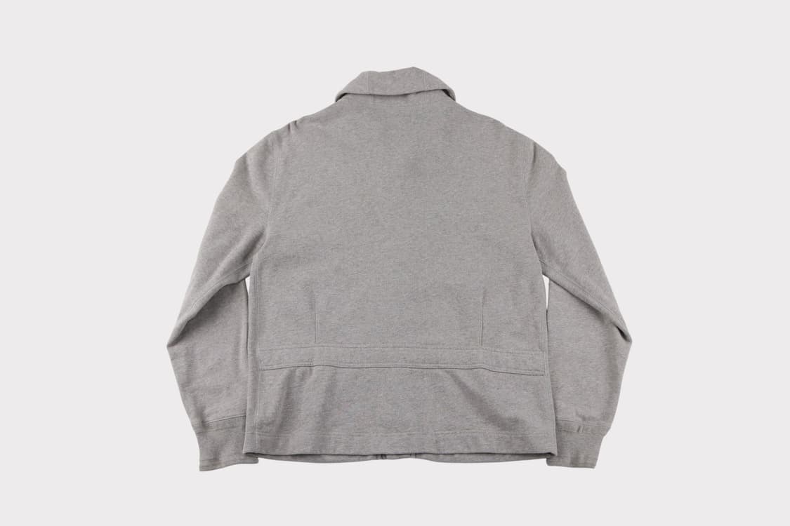 [XL] 폴로 랄프로렌 패치로고 숄카라 가디건 상품이미지7