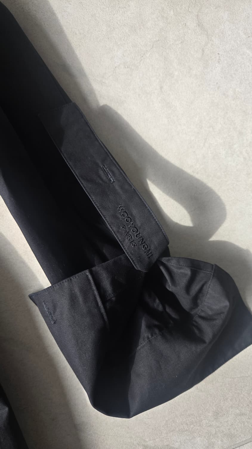 우영미 셔츠자켓 상품이미지3